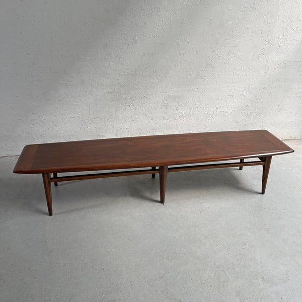 Bassett surfboard deals coffee table