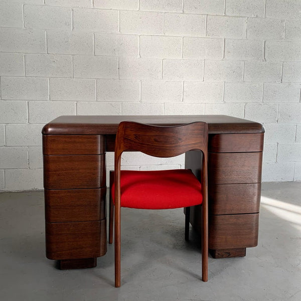 Bentwood Desk By Paul Goldman For Plymodern cityFoundry