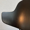 Danish Modern Penguin Rocking Chair By Ib Kofod-Larsen