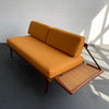 Teak Sofa Daybed Sectional Set By Peter Hvidt & Orla Mølgaard-Nielsen