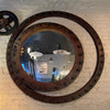 Large Custom Industrial Foundry Mold Convex Mirror