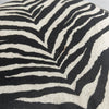 Zebra Print Industrial Shop Stools By Toledo Metal Furniture Co.