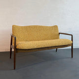 Danish Modern Sofa By William Watting For Modernord