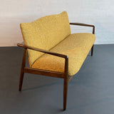 Danish Modern Sofa By William Watting For Modernord