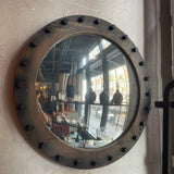 Large Custom Industrial Foundry Mold Convex Mirror