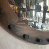 Large Custom Industrial Foundry Mold Convex Mirror