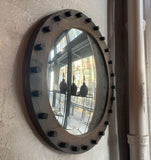 Large Custom Industrial Foundry Mold Convex Mirror