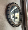 Large Custom Industrial Foundry Mold Convex Mirror