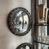 Large Custom Industrial Foundry Mold Convex Mirror