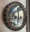 Large Custom Industrial Foundry Mold Convex Mirror