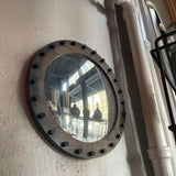 Large Custom Industrial Foundry Mold Convex Mirror