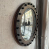 Large Custom Industrial Foundry Mold Convex Mirror