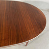 Paul McCobb Connoisseur Collection Oval Extension Dining Table