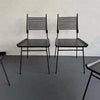 Set Of Four Paul McCobb Planner Group "Shovel" Dining Chairs