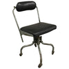 Fritz Cross Desk Chair