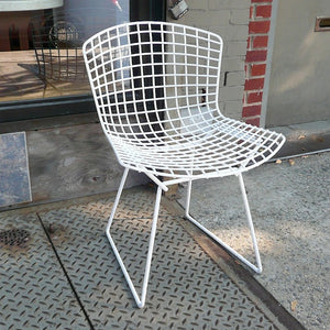 Bertoia Chair