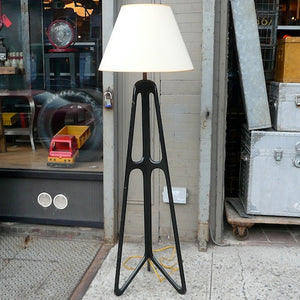 Mid Century Floor Lamp