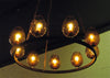 Lightolier Chandelier