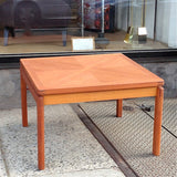 Danish Coffee Table