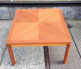 Danish Coffee Table