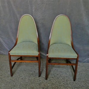 Art Deco Chairs