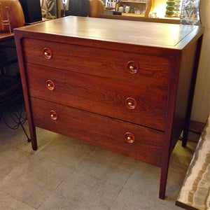 Dresser By John Van Koert For Drexel