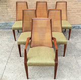 Dining Chairs By Grosfeld House