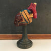 Mounted Heart Model