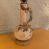 Midcentury Chinoiserie Dragon Table Lamp