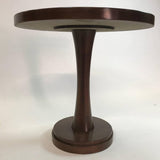 Mahogany Center Table