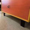 Highboy Secretary By George Nelson For Herman Miller