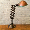 Faries Scissor Lamp