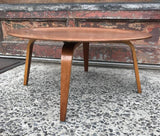 Eames Coffee Table