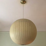 George Nelson Bubble Pendant Light