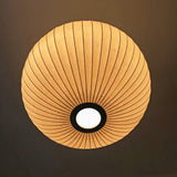 George Nelson Bubble Pendant Light