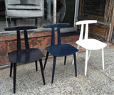 Folke Palsson Side Chairs