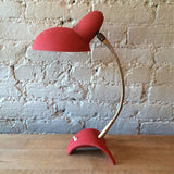 Pierre Guariche Style Desk Lamp