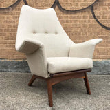 Adrian Pearsall Wingback Chair