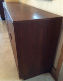 Swedish Dresser Credenza