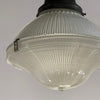 Industrial Holpophane Factory Pendant Lights