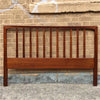 Danish Modern Headboard