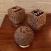 Park Sherman Cork Pen Holders Desk Organizers