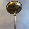 Danish Brass Pole Pendant