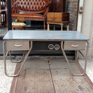 Industrial Desk