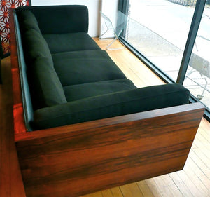 Milo Baughman Sofa