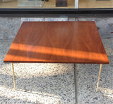 Harvey Probber Coffee Table