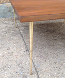 Harvey Probber Coffee Table