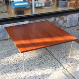 Harvey Probber Coffee Table