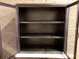 Steel Kitchen Cabinet