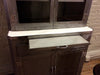 Steel Kitchen Cabinet